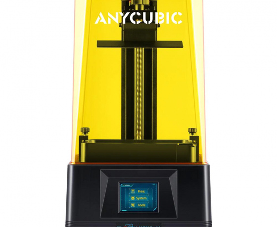 Фото 3 - Anycubic Photon Mono 4K