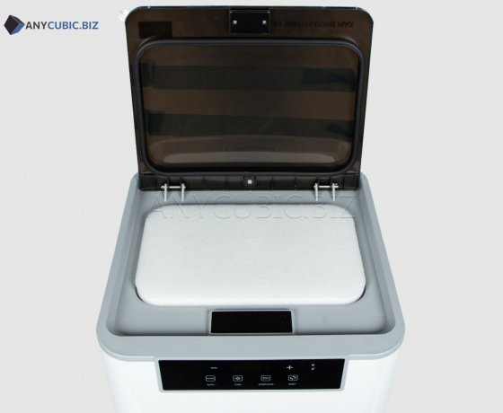 Фото 4 - Машина Anycubic Wash & Cure Max