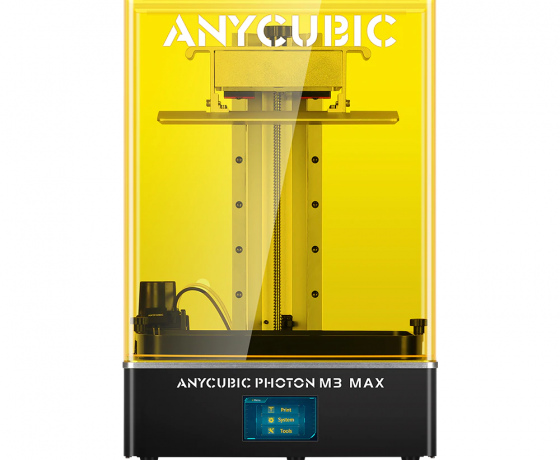 Фото 2 - 3D принтер Anycubic Photon M3 Max 7K