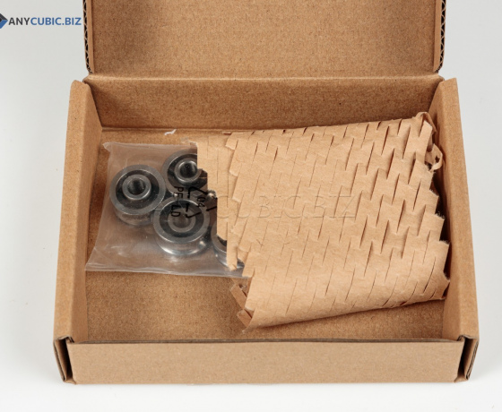 Фото 3 - металевий шків 5 шт