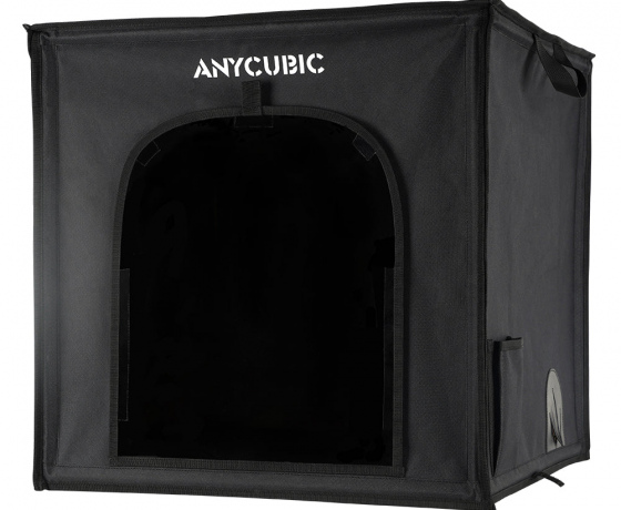 Фото 2 - Захисна кришка корпусу для принтерів FDM