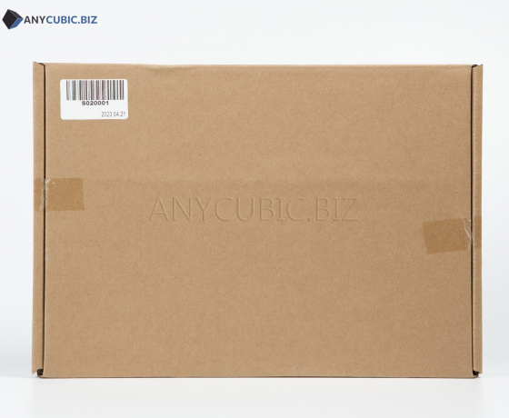 Фото 2 - Ємність (ванна) для 3D принтера Anycubic Photon(S) Photon Mono Mono SE Mono 4K Ultra D2 (2 шт.)