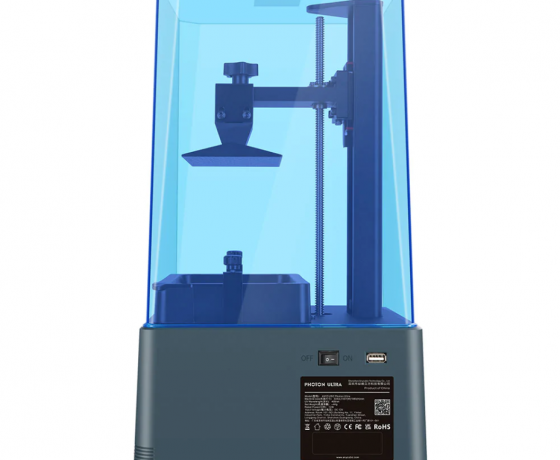 Фото 6 - Anycubic Photon Ultra