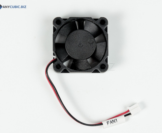 Фото 2 - Вентилятор охолодження Hotend  Kobra 2 | Kobra 2 Neo | Kobra 2 Pro | Kobra 2 Plus | Kobra 2 Max