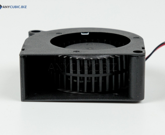 Фото 2 - Вентилятор охолодження моделі (вентилятор часткового охолодження)  Kobra 2 Neo