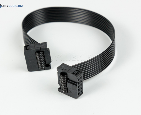 Фото 6 - Кабель керування екраном (Screen Cable)