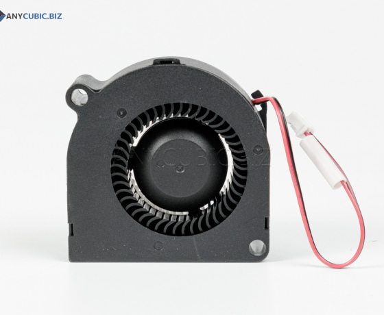 Фото 2 - Модель Охолоджуючий вентилятор Kobra 2 Pro | Кобра 2 Плюс | Кобра 2 Макс