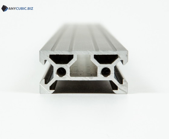 Фото 2 - Правий портальний алюмінієвий профіль Kobra Go | Кобра Нео