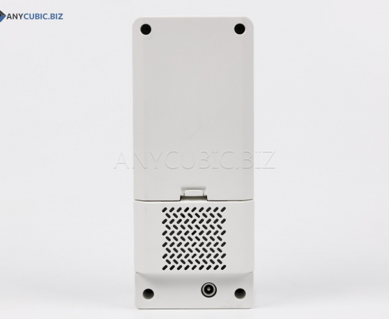 Фото 3 - Air Heat & Pure підігрів та очищення повітря