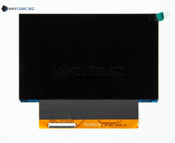 Фото 6 - РК-екран для Photon Mono 2