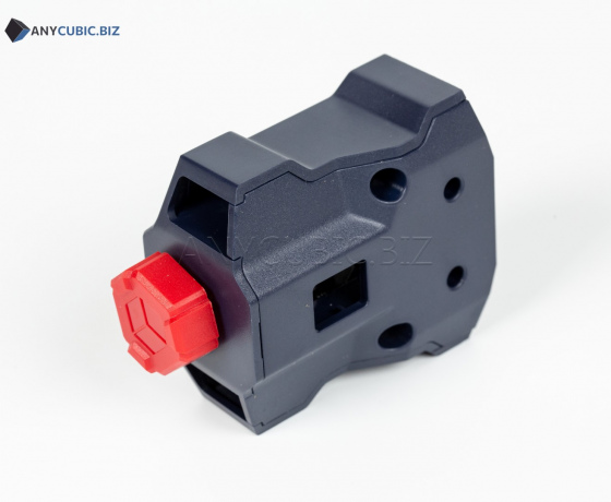 Фото 4 - ANYCUBIC Оригінальний натяг ременя осі Y Kobra | Кобра Макс | Кобра Плюс | Вайпер