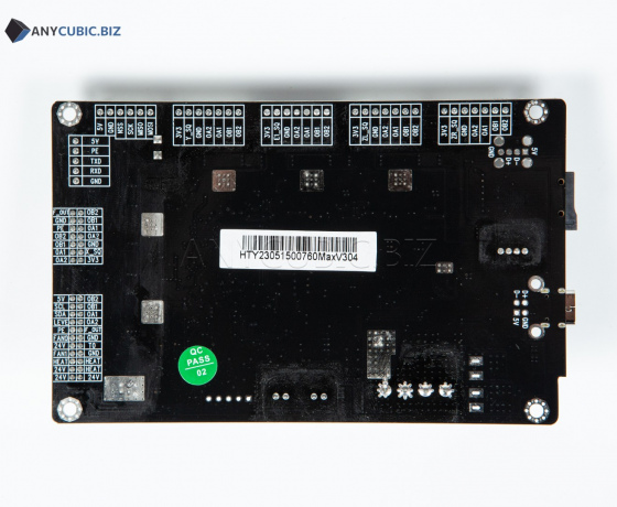 Фото 5 - Материнська плата для Anycubic Kobra Max