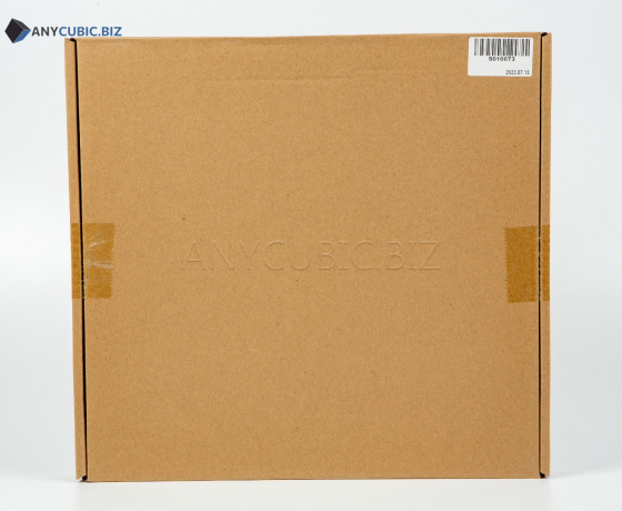 Фото 3 - Скляна пластина Ultra Glass для Anycubic Kobra Plus