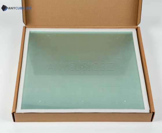 Фото 4 - Стіл з підігрівом Hot Bed для Anycubic Kobra Max