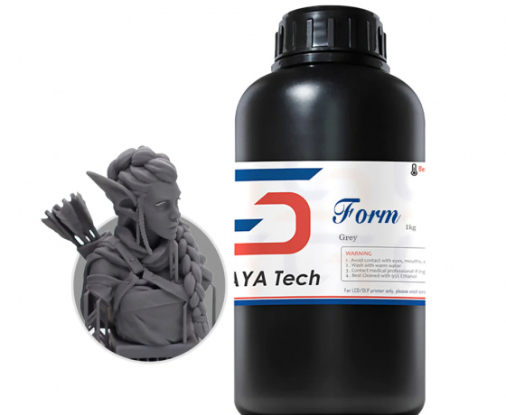 Фото 4 - Siraya Tech Form Resin for SLA