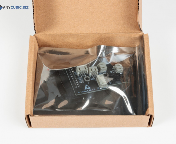 Фото 4 - Toolhead PCBA Kobra 2 Neo