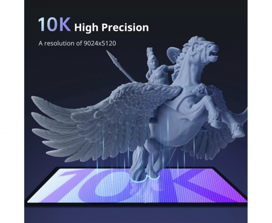 Фото 5 - 3D принтер Anycubic Mono 4 10K