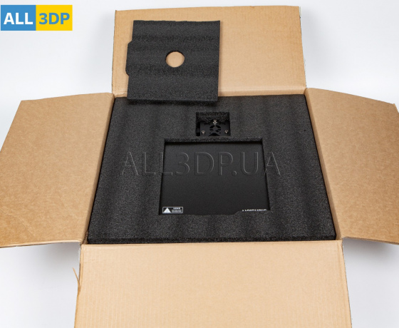 Фото 2 - 3D принтер Anycubic Kobra 2 Neo