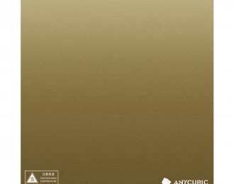 Магнітна платформа з пружинної сталі для Vyper