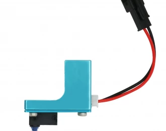 Модуль автоматичного вирівнювання для Chiron