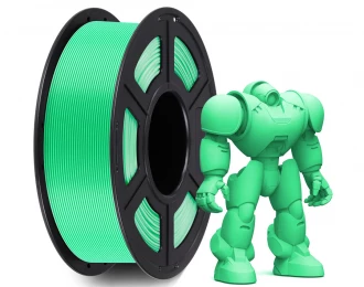 Пла Зелений Anycubic Ø1,75 мм Вага: 1 кг