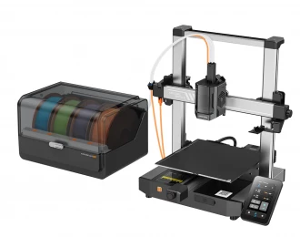 Anycubic Kobra 3 Combo FDM Printer